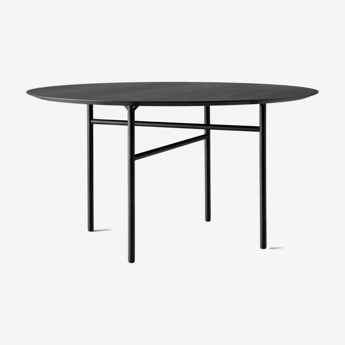 Стол Snaregade Dining Table, Round, Audo Copenhagen (ex. Menu)