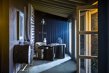 Рабочий стол Parsec, Baxter