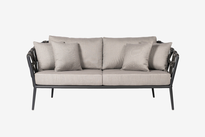 Уличный диван Leo Lounge Sofa, Vincent Sheppard