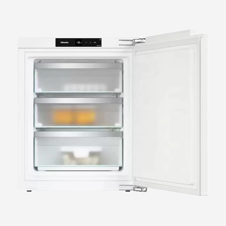 Встраиваемая морозильная камера Miele FNS 7040 D, Miele