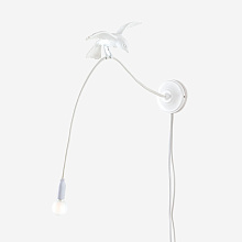 Настенный светильник Sparrow Cruising, Seletti