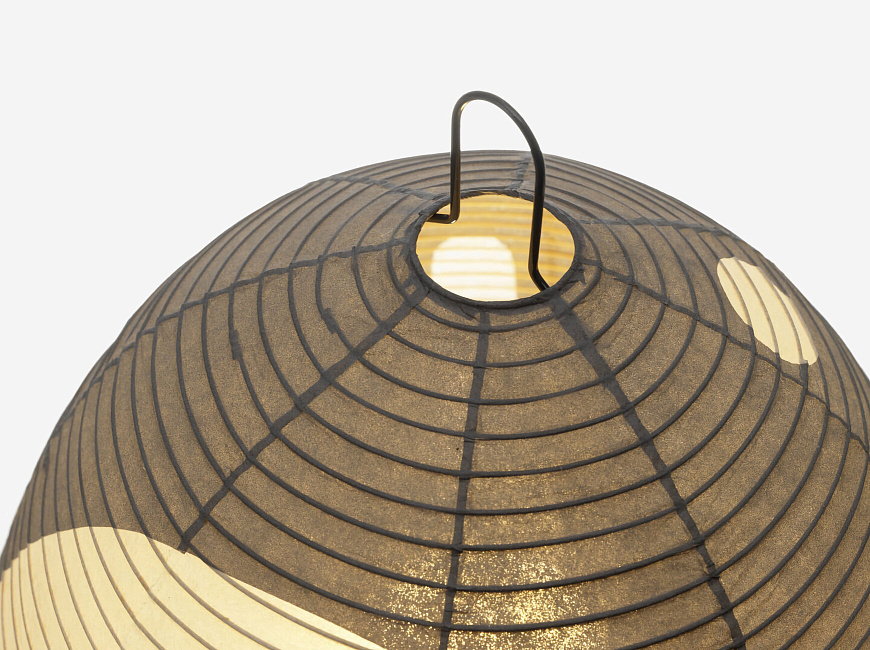 Настольный светильник Akari 1AG, Vitra