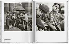 Книга Stanley Kubrick Photographs: Through a Different Lens, Taschen