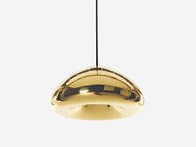 Подвесной светильник Void Brass LED, Tom Dixon