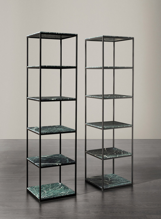 Стеллаж Hardy, Meridiani