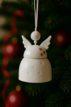 Декоративный подвес-колокольчик Lady Bell hanger – Stars, Räder