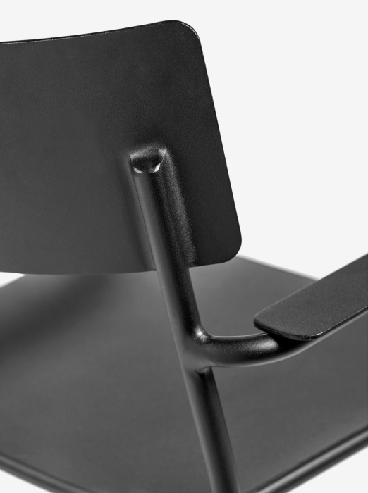 Уличное кресло Armchair August by Vincent Van Duysen, Serax