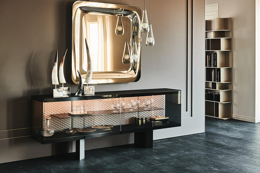 Буфет Boutique, Cattelan Italia