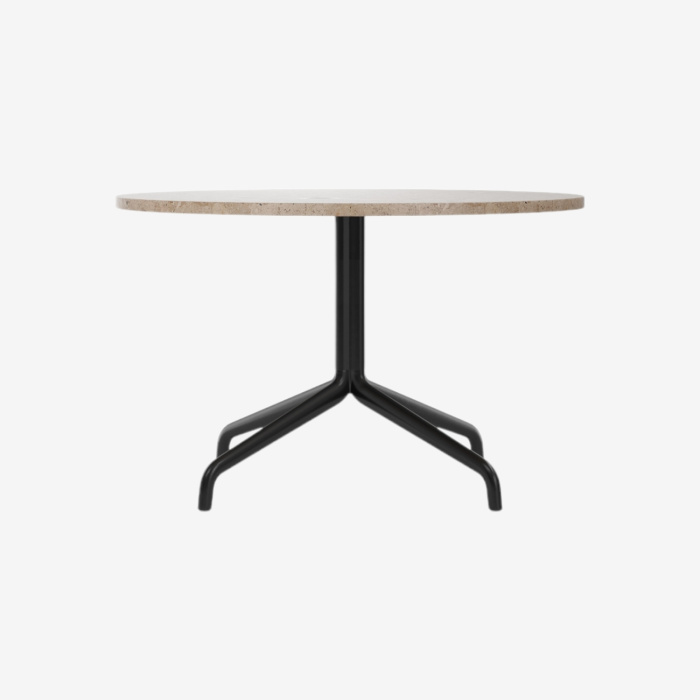 Журнальный столик Harbour Column Lounge Table, Audo Copenhagen (ex. Menu)