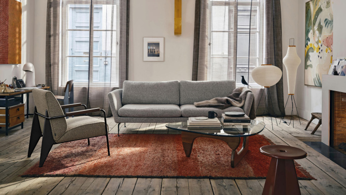 Декоративная статуэтка Eames House Bird, Vitra