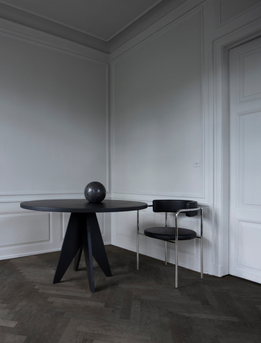 Стул FF Chair Cubic, Friends & Founders