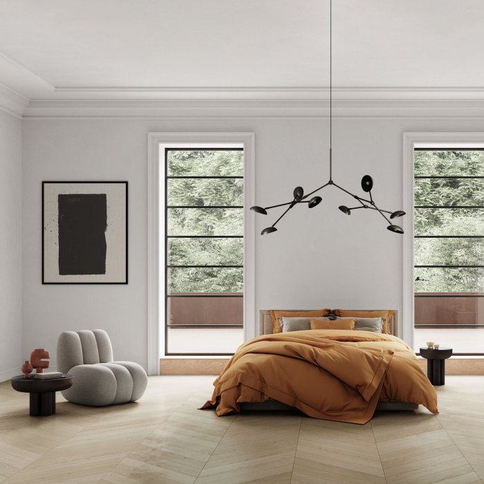 Приставной столик Crown Table, Tall, 101 Copenhagen