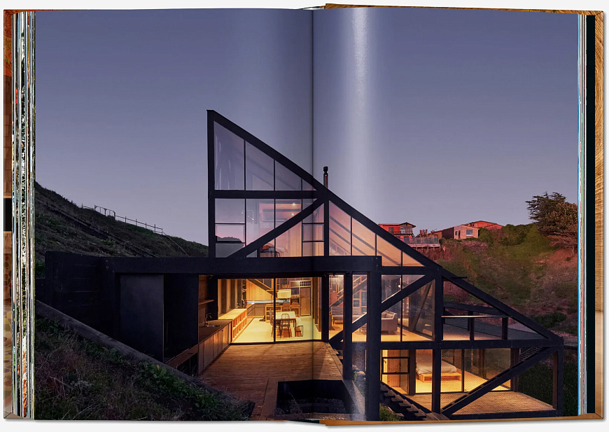 Книга Homes for Our Time 3. Contemporary Houses around the World. Vol. 3, Taschen