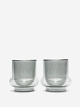 Чашка Bump Coffee Set of 2, Tom Dixon