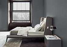 Кровать Dragonfly, Flexform