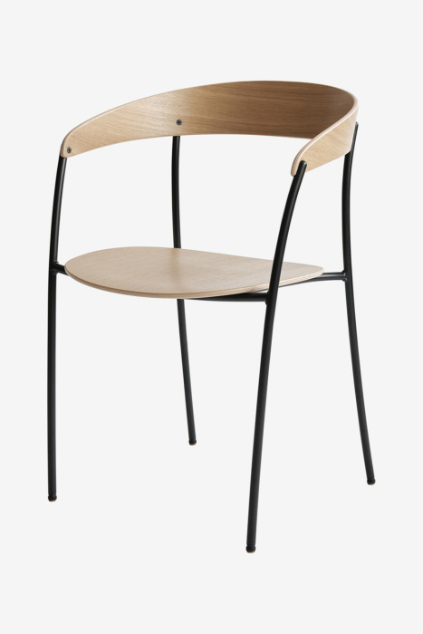 Стул Missing Armchair, New Works