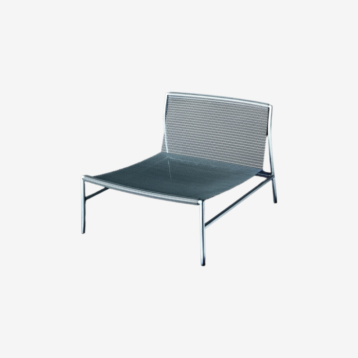 Уличное кресло Hi Tech Outdoor, Living Divani