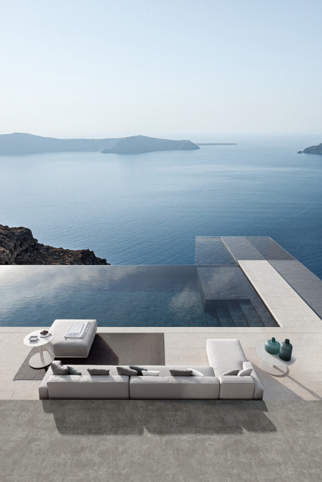 Уличный диван Laguna 25, Atmosphera