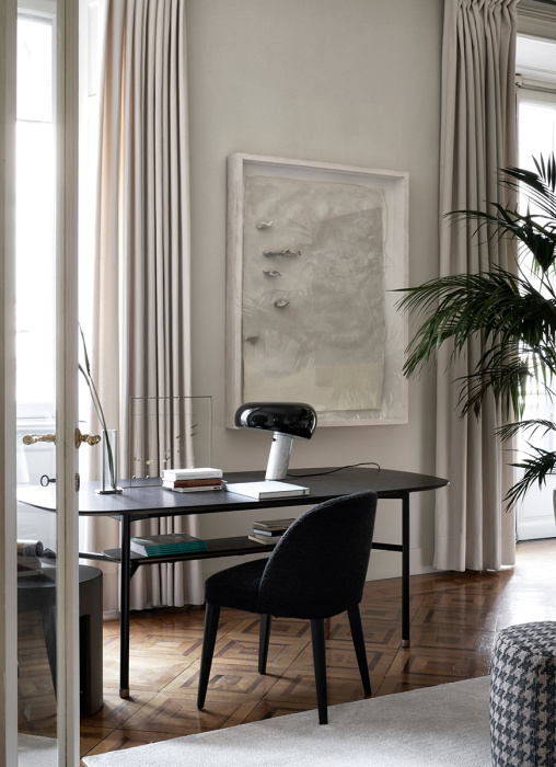 Обеденный стол Hubert, Meridiani