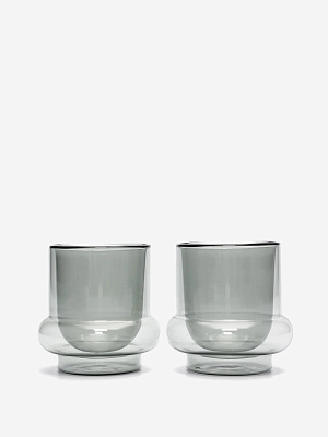Чашка Bump Coffee Set of 2 