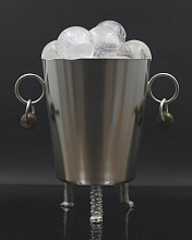 Ведёрко для льда Ice Cooler, Natalia Criado