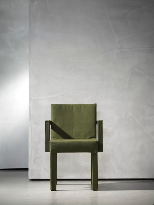 Обеденное кресло Saar Dining Chair, Pietboon