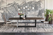 Обеденный стол Dragon, Cattelan Italia