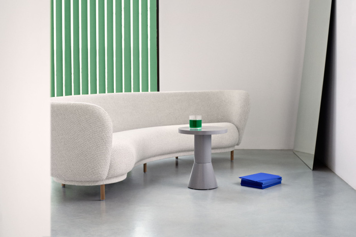 Диван Dandy 4 seater sofa, Massproductions