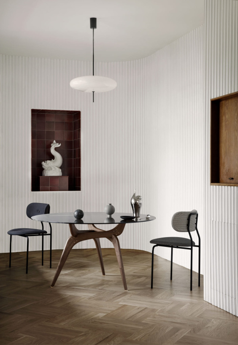 Стол TRIIIO Dining Table, Brdr. Krüger
