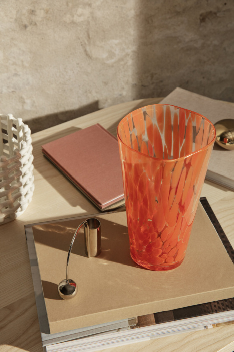Декоративная ваза Casca Vase, Ferm Living