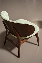 Кресло Dalma, Baxter