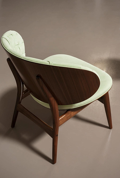 Кресло Dalma, Baxter