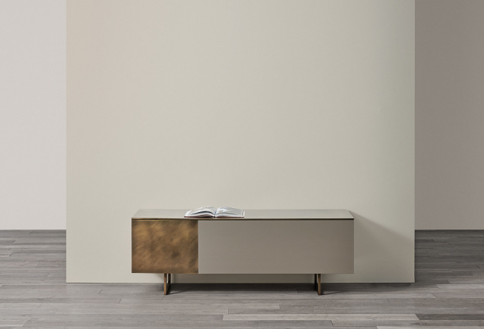 Комод Ruben, Meridiani