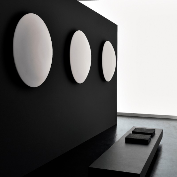 Водяной радиатор Saturn & Moon, Antrax