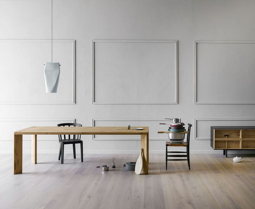 Стол Manero, Miniforms