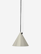 Подвесной светильник Pose 25 Putty, Tom Dixon