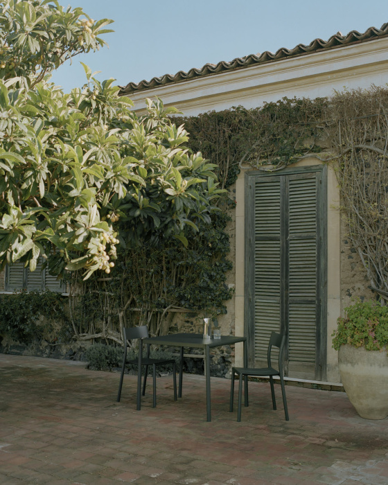 Уличный стул May Chair, New Works