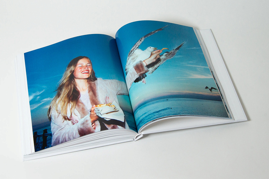 Книга Fashion Photography: The Story in 180 Pictures, Aperture
