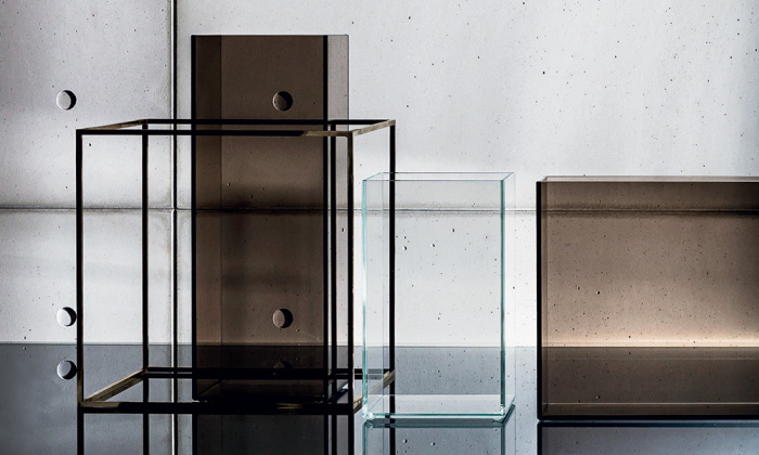 Ваза Skyline, Sovet Italia