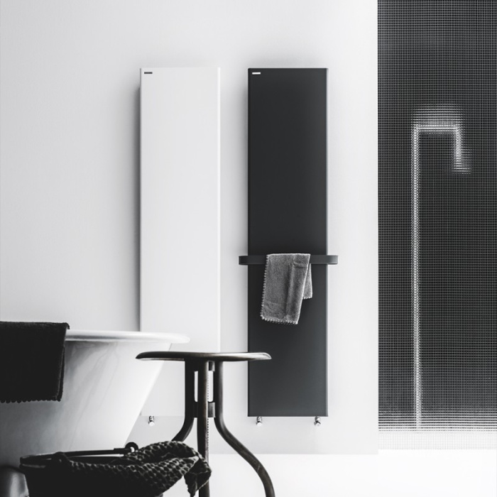 Водяной радиатор Tif, Antrax