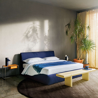 Кровать Talamo Box 