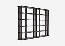 Стеллаж Biblia, Maxalto