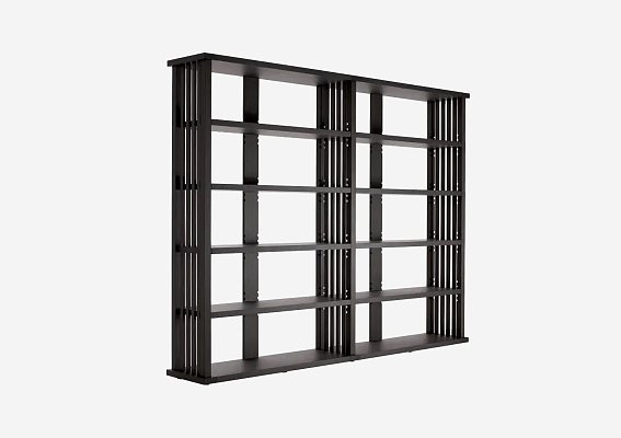 Стеллаж Biblia 