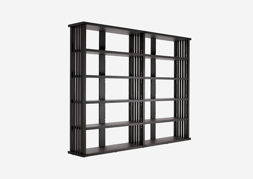 Стеллаж Biblia, Maxalto