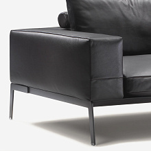 Кресло Lifesteel, Flexform