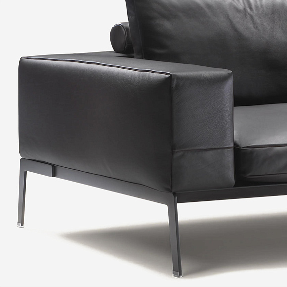 Кресло Lifesteel, Flexform