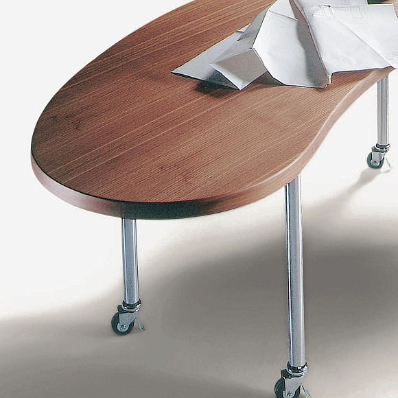 Обеденный стол Mixer, Flexform