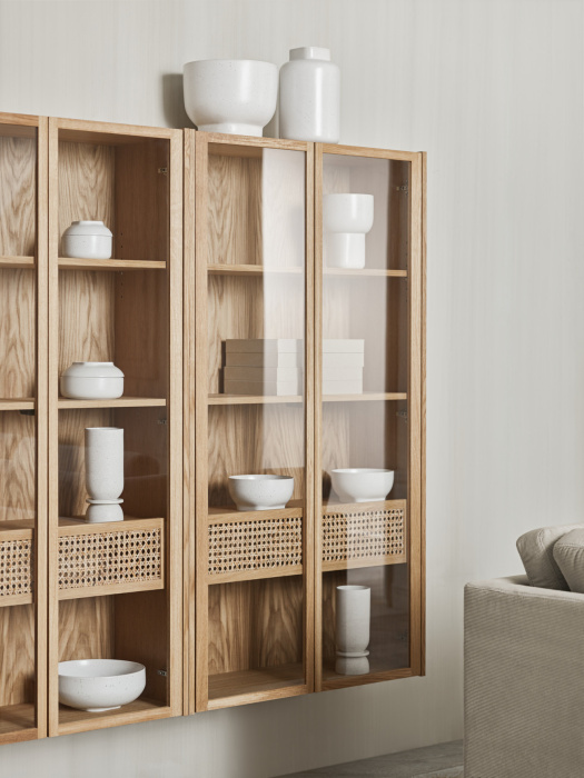 Ёмкость для хранения с крышкой Forma Storage Bowl Ø12 cm, Bolia