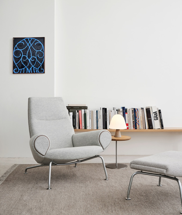 Настольная лампа Meadow Lamp, Fredericia