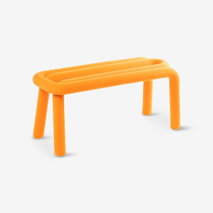 Скамья Bold Bench, Moustache